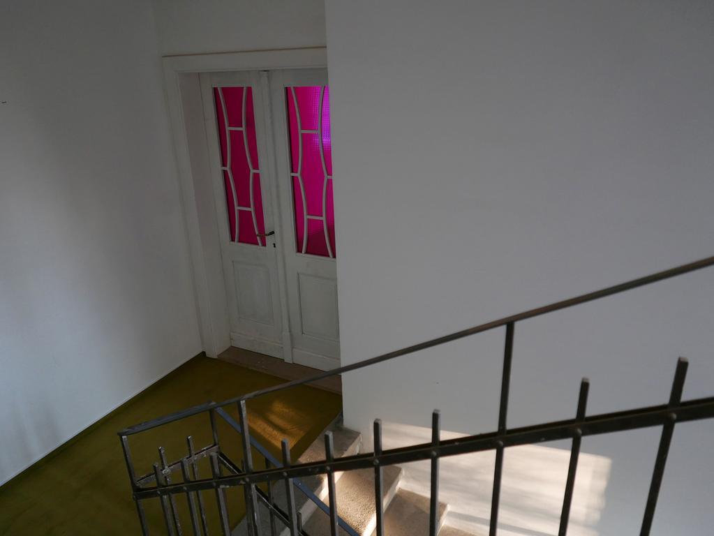 Design Apartments in Park Brno Buitenkant foto